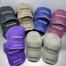 Picture of Balenciaga Cap _SKUBalenciagaCapdxn80607